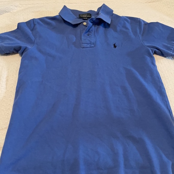 3 Polo by Ralph Lauren shirts - Picture 2 of 4